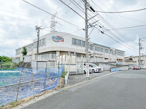 周辺を拡大表示