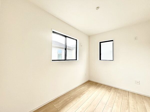子供部屋