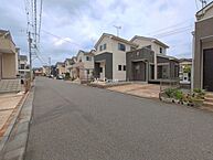 千葉県八千代市勝田台6丁目：物件画像