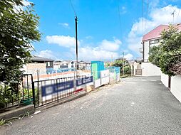 流山市松ケ丘5丁目 新築一戸建て 全1棟