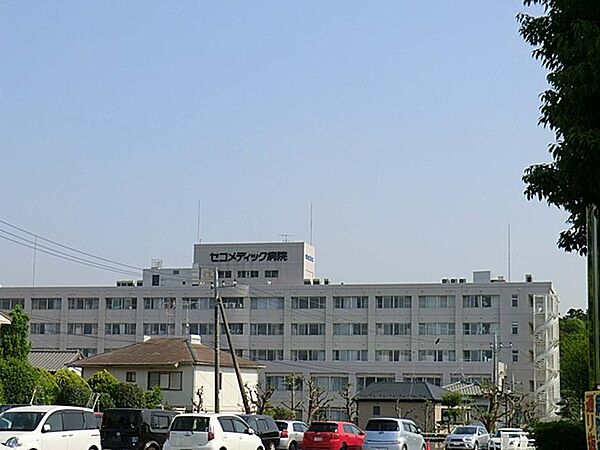 周辺を拡大表示