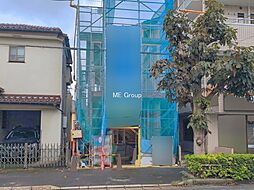 松戸市二十世紀が丘萩町 新築一戸建て 全1棟