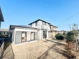 千葉市緑区誉田町1丁目 中古一戸建て