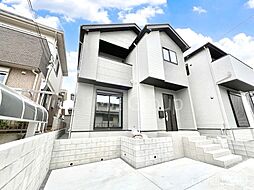 成田市土屋 1期 新築一戸建て 全2棟