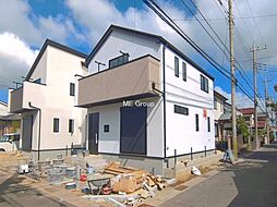 グラファーレ 市川市宮久保1丁目 23期 全2棟