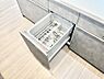 設備：面倒なお片づけは食洗機にお任せ！家事の負担が減って、時間にも気持ちにもゆとりができます。