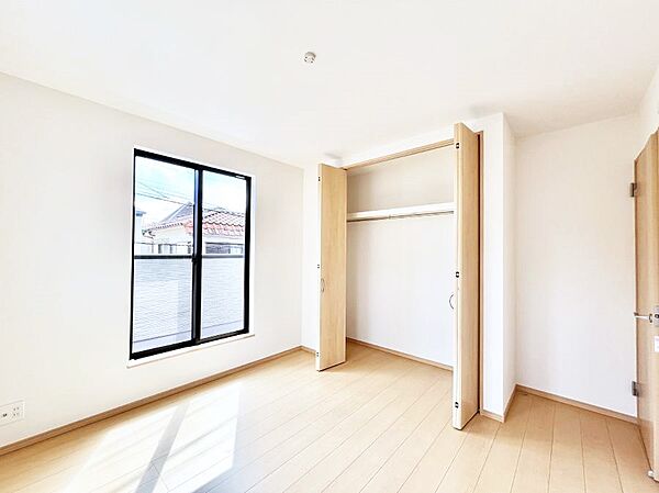 子供部屋