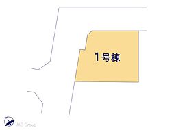 松戸市高塚新田　7期　新築一戸建て　全1棟