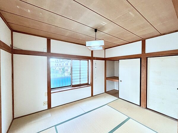 室内