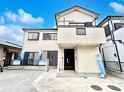 千葉市若葉区若松町 中古一戸建て