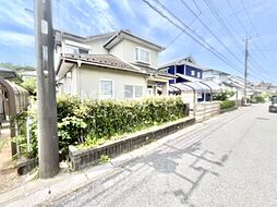 茂原市緑が丘3丁目　中古戸建て