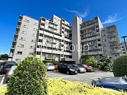 ライオンズマンション市川第2