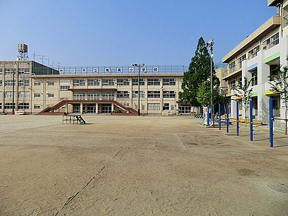 小学校 200...