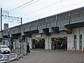 駅 800m ...