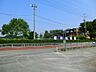 周辺：幼稚園・保育園 700m 健伸幼稚園