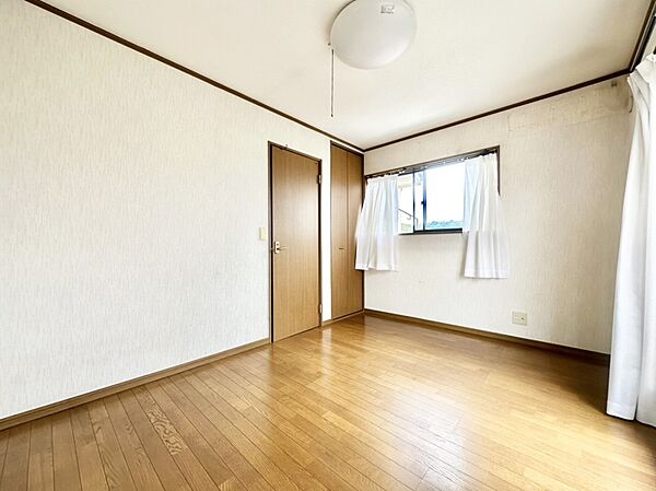 子供部屋を拡大表示