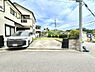 駐車場：ゆとりのカースペース