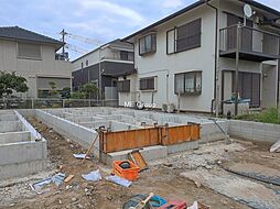 千葉市美浜区磯辺3丁目 新築一戸建て 全2棟