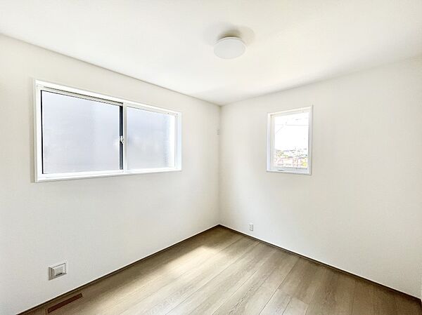 子供部屋