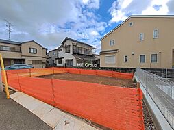 流山市駒木 2期 新築一戸建て 全1棟