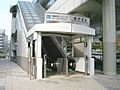 駅 720m ...