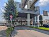 周辺：駅 510m 千葉都市モノレール「桜木」駅