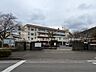 周辺：小学校 850m 習志野市立秋津小学校