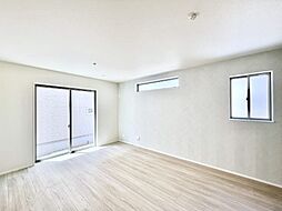 鎌ケ谷市丸山1丁目 新築一戸建て 全1棟