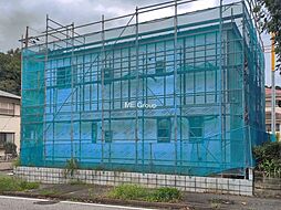 市原市桜台3丁目　新築一戸建て　全1棟