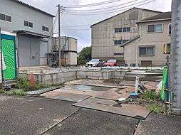 外観の画像