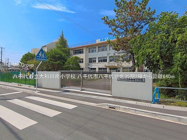 周辺を拡大表示