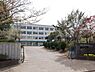 周辺：中学校 1000m 八千代市立村上東中学校