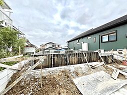 木更津市清見台東3丁目 新築一戸建て 全1棟
