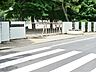 周辺：小学校 1040m 船橋市立三山小学校