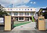 周辺：幼稚園・保育園 500m ホーリネス幼稚園
