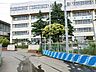 周辺：中学校 1170m 習志野市立第一中学校