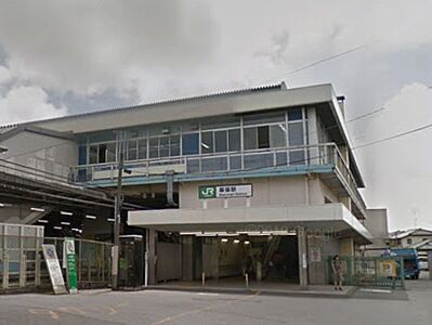 周辺:駅 1000m 総武線幕張駅 周辺:駅 1000m 総武線幕張駅