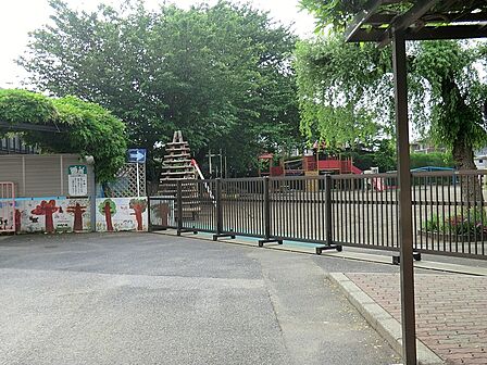 幼稚園・保育園 700m 千葉文化幼稚園