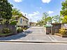 周辺：小学校 600m 市川市立塩焼小学校