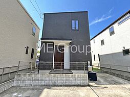 千葉市緑区おゆみ野中央9丁目 中古一戸建て
