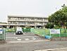周辺：幼稚園・保育園 350m 習志野市立新習志野こども園