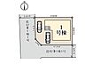 間取り：区画図
