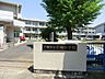 周辺：小学校 200m 千葉市立千城小学校