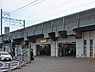 周辺：駅 1040m 総武線下総中山駅