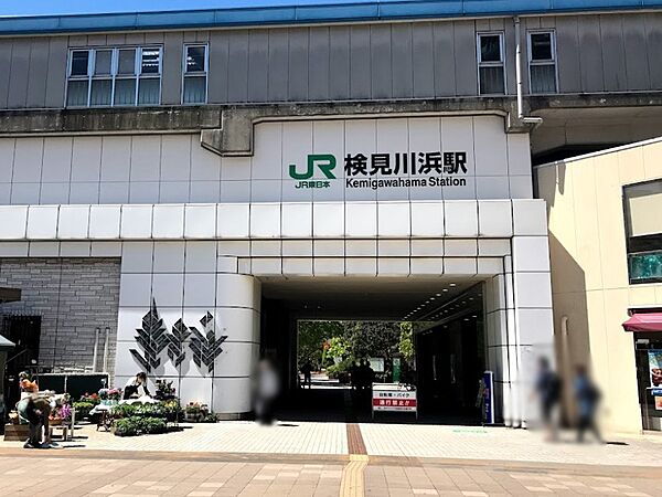 周辺を拡大表示