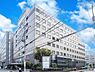 周辺：病院 500m 井上記念病院