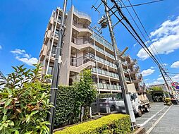 レクセルマンション船橋海神