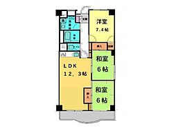 サンコーポ浦安D棟