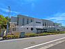 周辺：幼稚園・保育園 540m 明海認定こども園