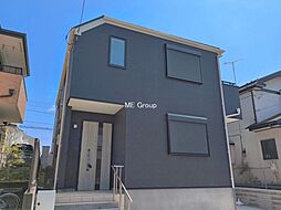 佐倉市中志津5丁目 新築一戸建て 全1棟